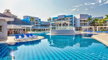 Sol Varadero Beach
