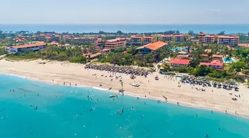 SOL VARADERO BEACH