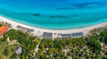 Sol Varadero Beach