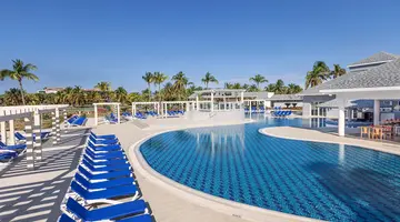 Sol Varadero Beach