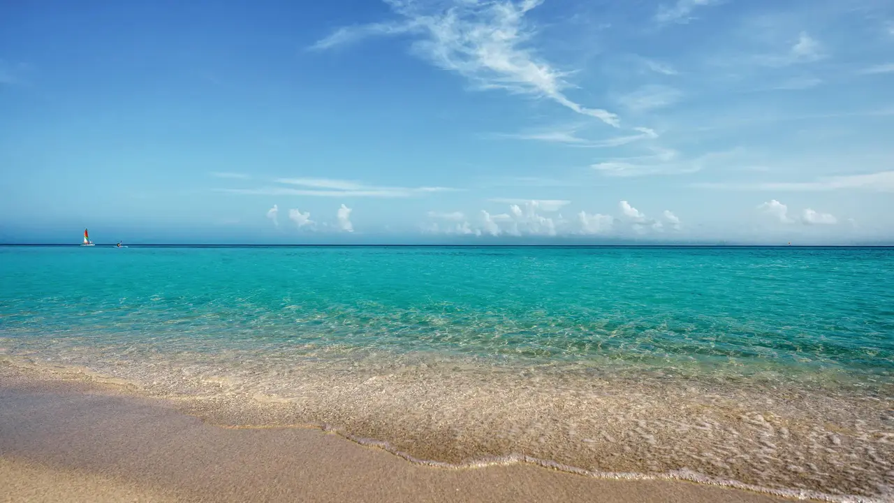 Sol Varadero Beach