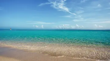Sol Varadero Beach