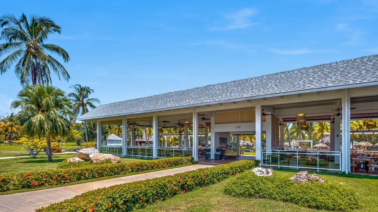 Sol Varadero Beach