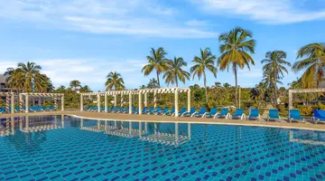Sol Varadero Beach