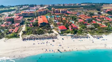 SOL VARADERO BEACH