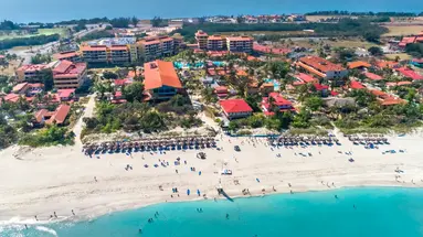 SOL VARADERO BEACH