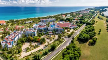 Sol Varadero Beach