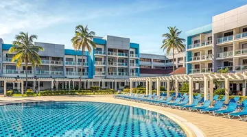 Sol Varadero Beach