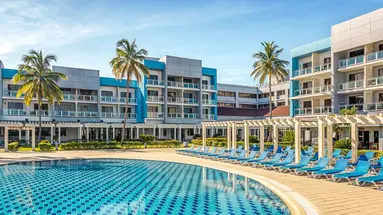 Sol Varadero Beach