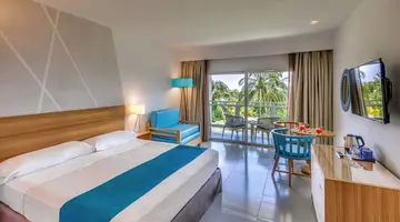 Sol Varadero Beach