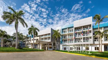 Sol Varadero Beach