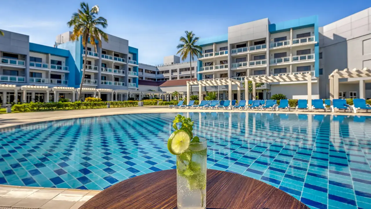 Sol Varadero Beach