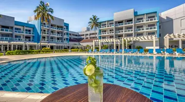 Sol Varadero Beach