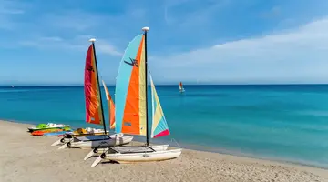 Sol Varadero Beach