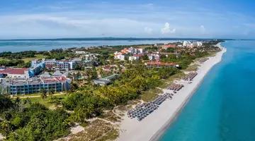 Sol Varadero Beach