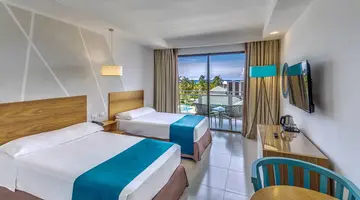 Sol Varadero Beach
