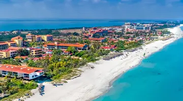 Sol Varadero Beach