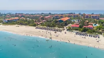 Sol Varadero Beach