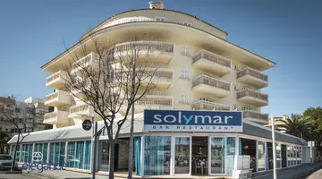 Sol y Mar Apartments