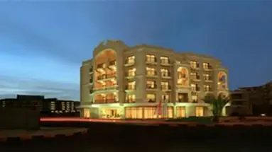 Sol Y Mar Ivory Suites