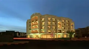 Sol Y Mar Ivory Suites