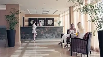Sol Y Mar Ivory Suites