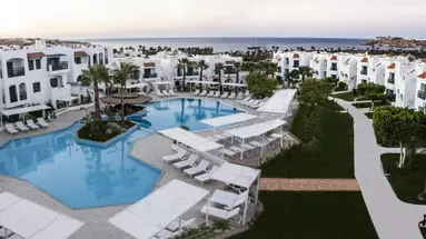 Sol Y Mar Naama Bay