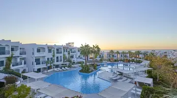 Sol Y Mar Naama Bay