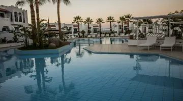 Sol Y Mar Naama Bay