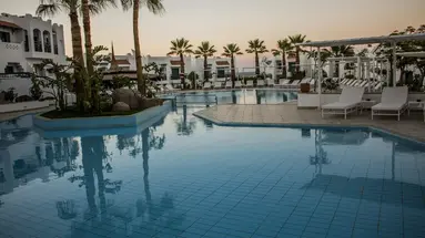 Sol Y Mar Naama Bay