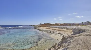 Sol Y Mar Reef Marsa
