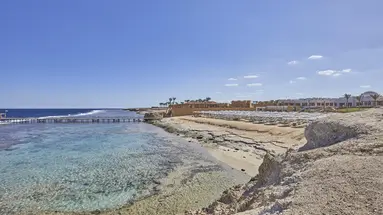 Sol Y Mar Reef Marsa