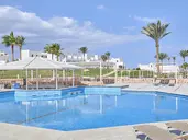 Sol Y Mar Reef Marsa