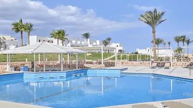 Sol Y Mar Reef Marsa