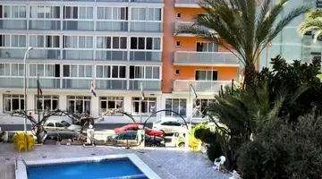 Sol y Sombra