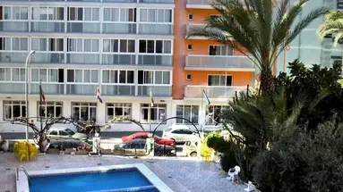 Sol y Sombra