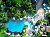 Solana Beach Mauritius