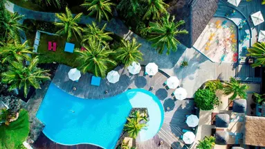 Solana Beach Mauritius