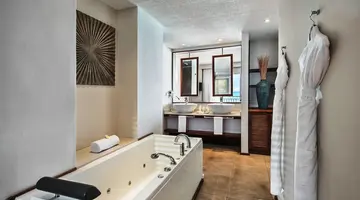 Solana Beach Mauritius