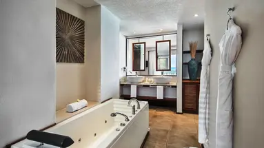 Solana Beach Mauritius