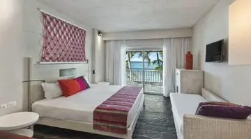 Solana Beach Mauritius