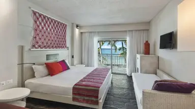 Solana Beach Mauritius