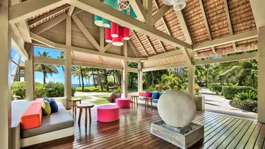 Solana Beach Mauritius