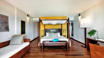 Solana Beach Mauritius