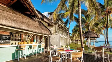 Solana Beach Mauritius