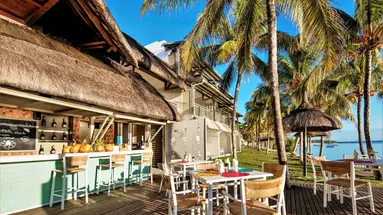 Solana Beach Mauritius