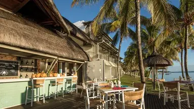 Solana Beach Mauritius