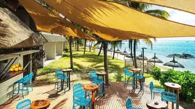 Solana Beach Mauritius