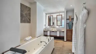 Solana Beach Mauritius
