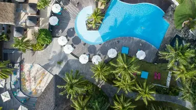 Solana Beach Mauritius